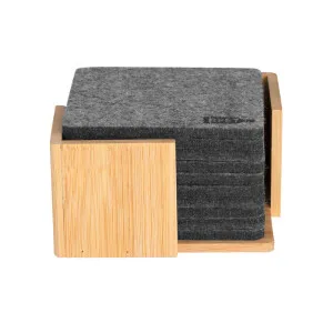 Posavasos de rpet Koster