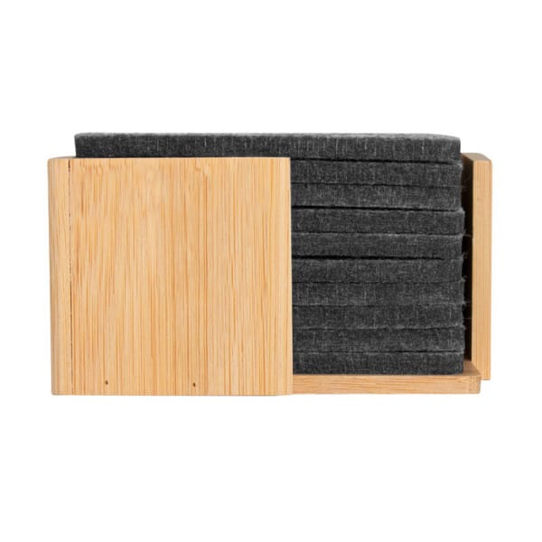 Posavasos de rpet Koster - Imagen 6