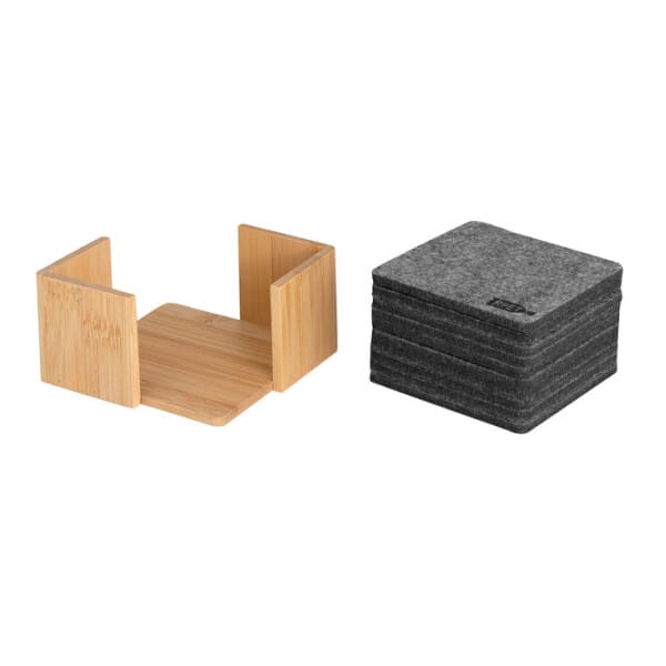 Posavasos de rpet Koster - Imagen 8