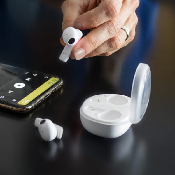 Auriculares bluetooth Shell - Imagen 9