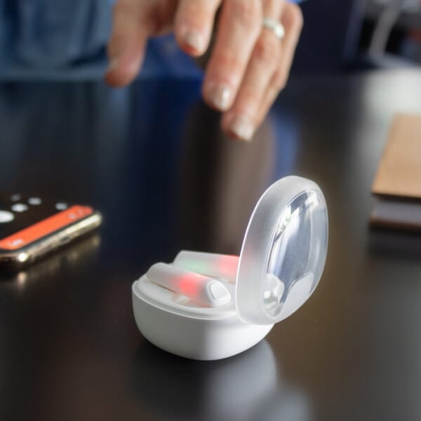Auriculares bluetooth Shell - Imagen 8