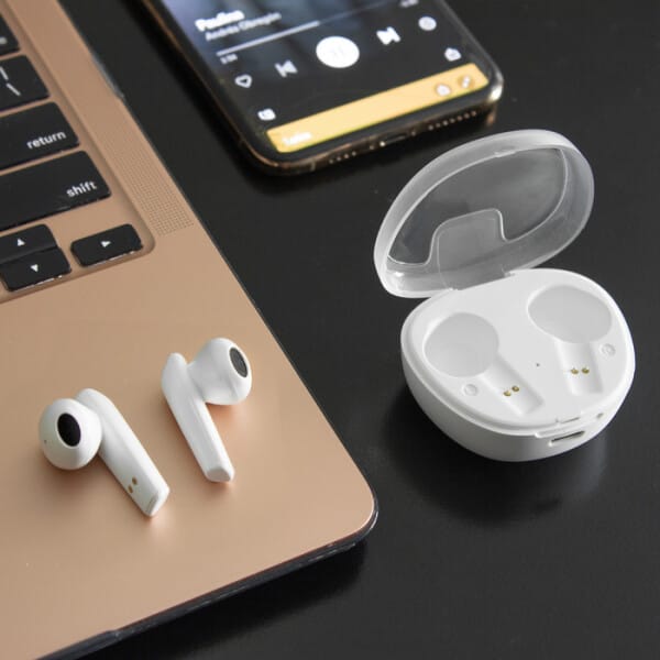 Auriculares bluetooth Shell - Imagen 10