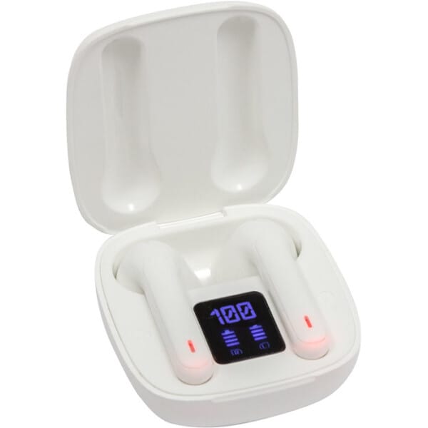 Auriculares bluetooth Henry