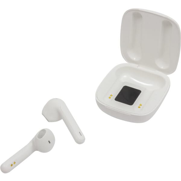 Auriculares bluetooth Henry - Imagen 4