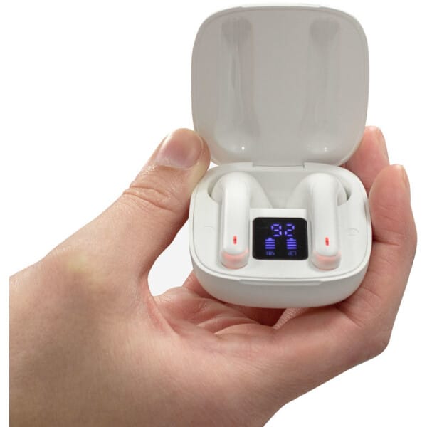 Auriculares bluetooth Henry - Imagen 5