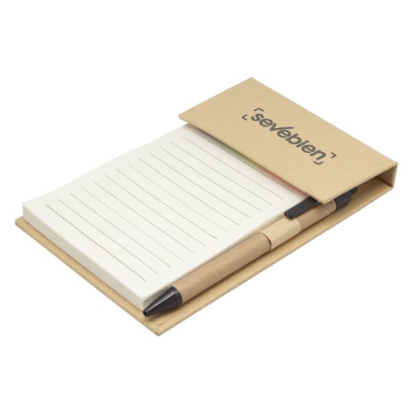 Libreta memo semanal Nottingam - Imagen 3