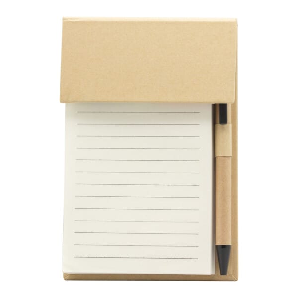 Libreta memo semanal Nottingam - Imagen 6