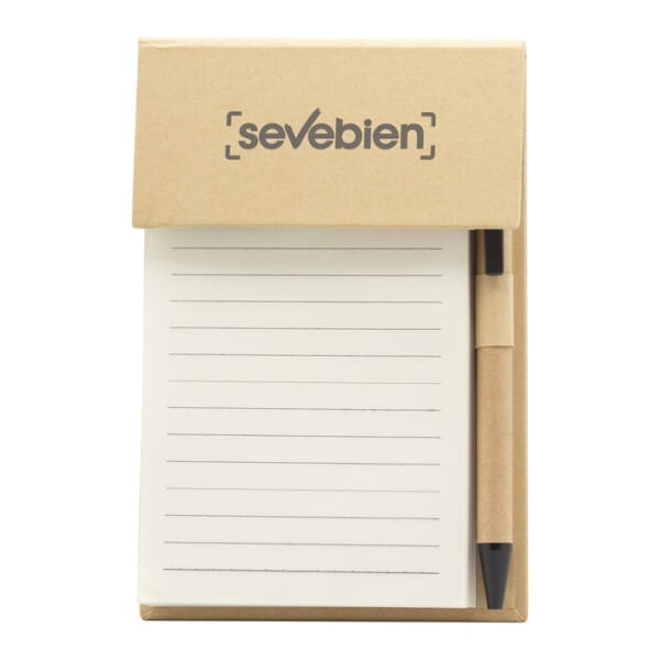 Libreta memo semanal Nottingam - Imagen 5