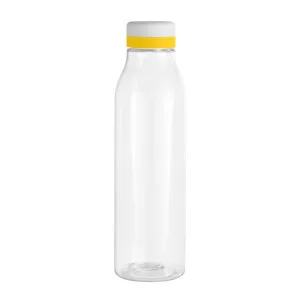 Botella Andina white