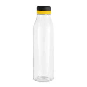 Botella Andina black
