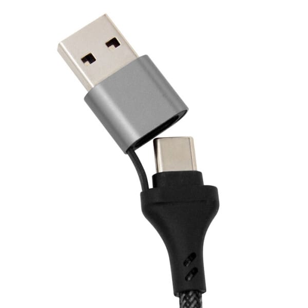 Cable de carga rápida Spidy - Imagen 6