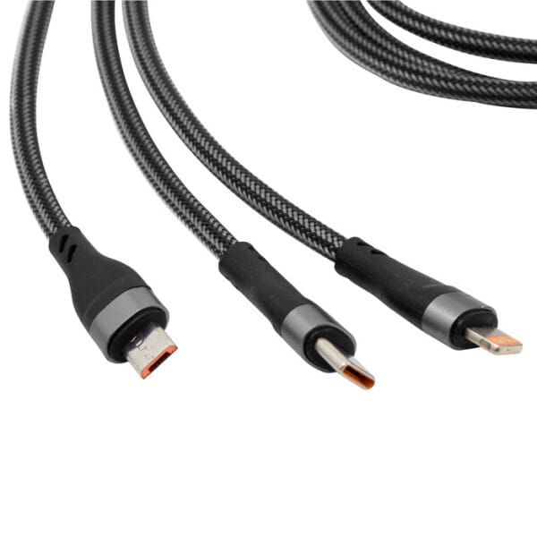 Cable de carga rápida Spidy - Imagen 7