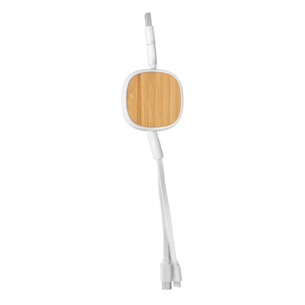 Cable retráctil de carga Conny - Imagen 6