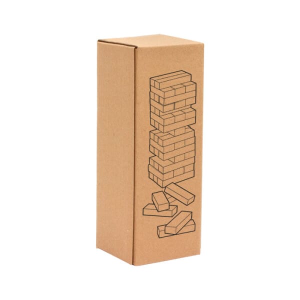 Juego de habilidad Jenga  - Imagen 6