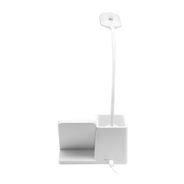 Organizador de escritorio con lámpara Minioffice - Imagen 8