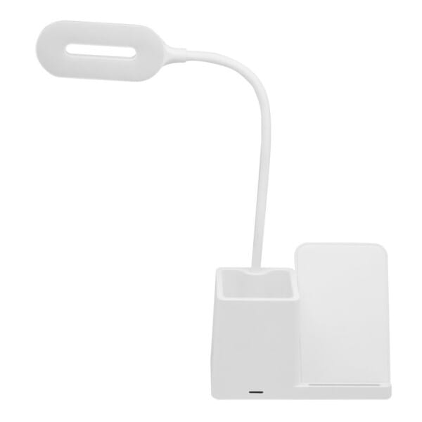 Organizador de escritorio con lámpara Minioffice - Imagen 5