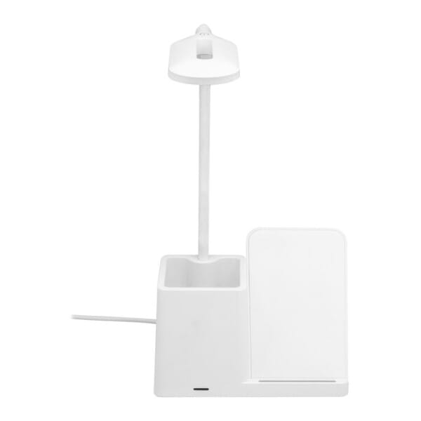 Organizador de escritorio con lámpara Minioffice - Imagen 6