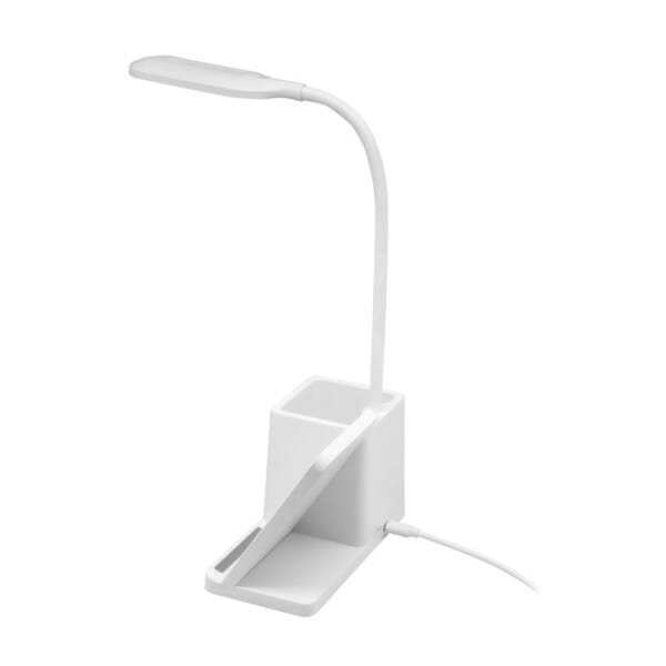 Organizador de escritorio con lámpara Minioffice - Imagen 7