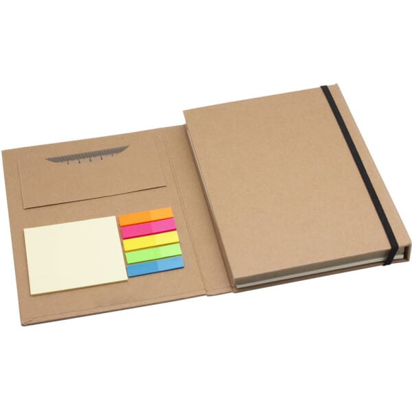 Cuaderno memo semanal Workit - Imagen 6