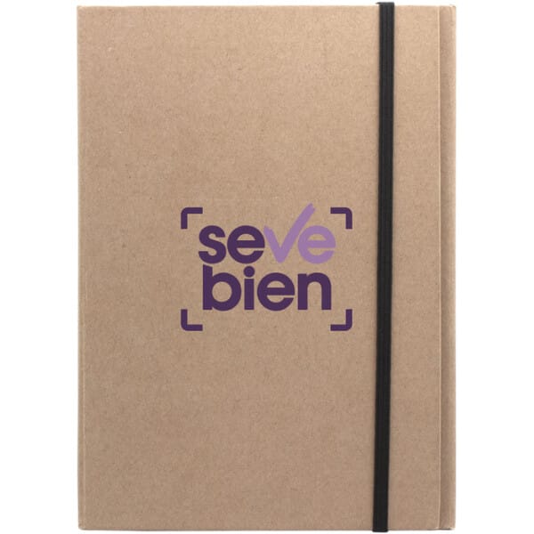 Cuaderno memo semanal Workit - Imagen 3