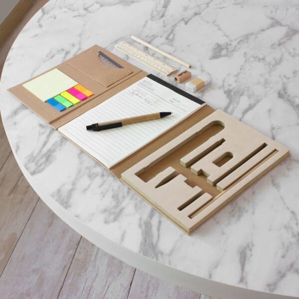Cuaderno memo semanal Workit - Imagen 7