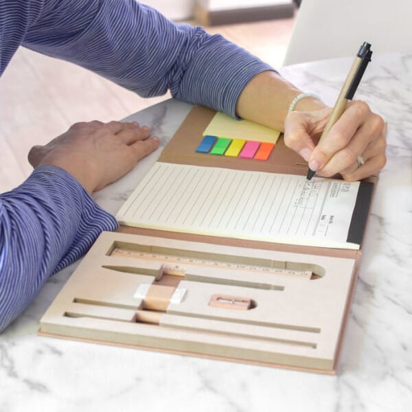 Cuaderno memo semanal Workit - Imagen 8