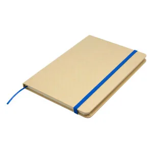 Libreta Bookraft