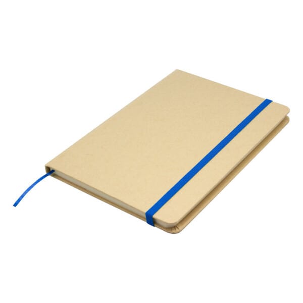 Libreta Bookraft