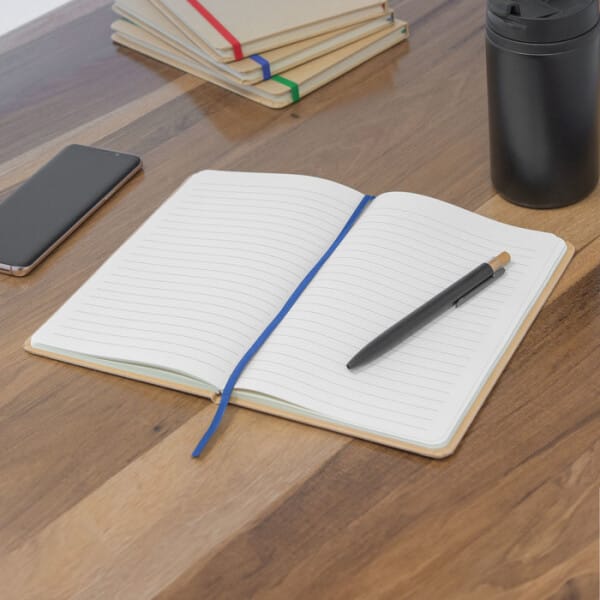 Libreta Bookraft - Imagen 7