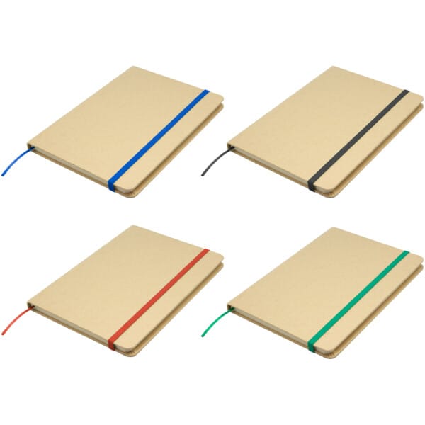 Libreta Bookraft - Imagen 8