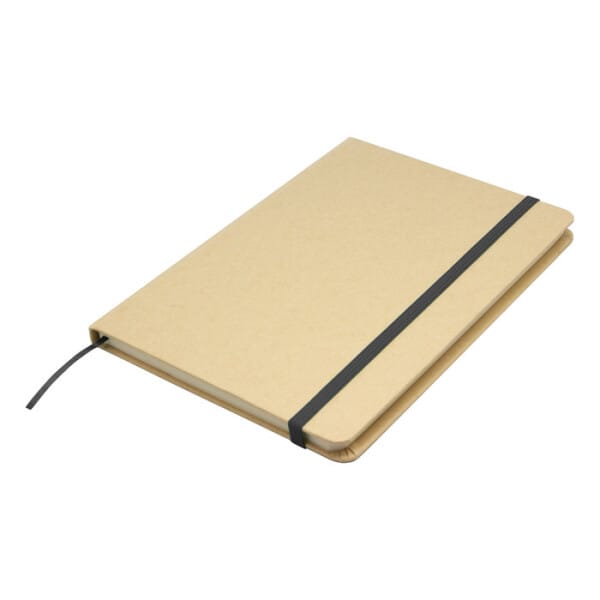 Libreta Bookraft