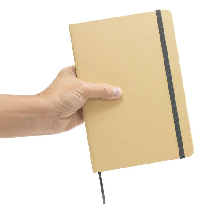 Libreta Bookraft - Imagen 6