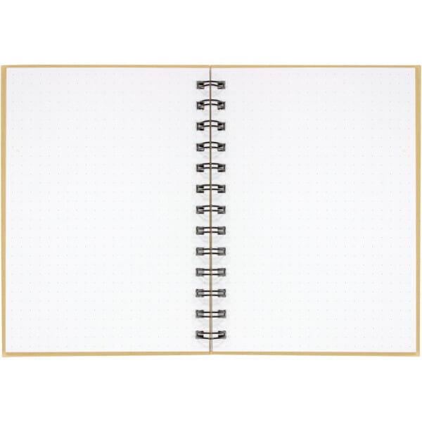 Set de libreta y bolígrafo Magic - Imagen 6
