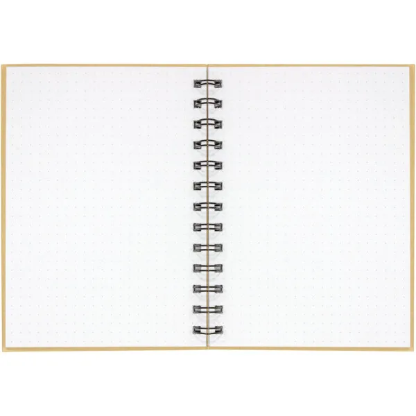 Set de libreta y bolígrafo Magic - Imagen 6