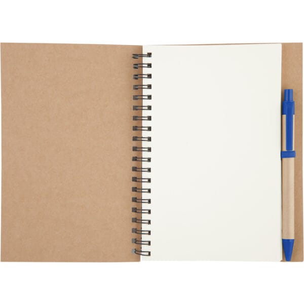 Libreta Ecológica - Imagen 5