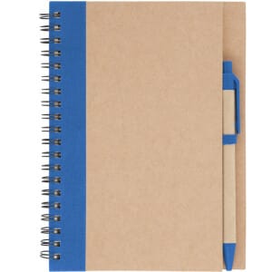 Libreta Ecológica