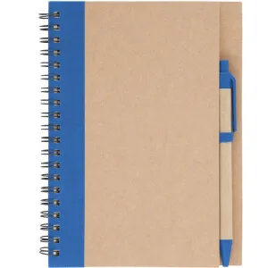 Libreta Ecológica