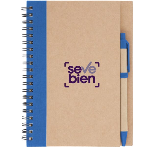 Libreta Ecológica - Imagen 3