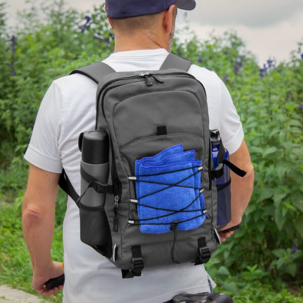 Mochila Survivor - Imagen 12