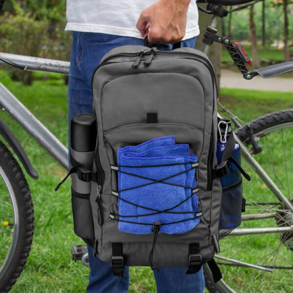 Mochila Survivor - Imagen 13