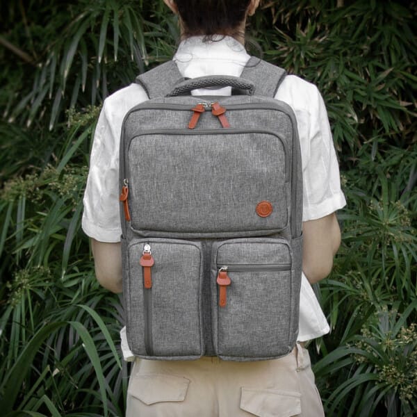 Mochila Urban 6 - Imagen 10