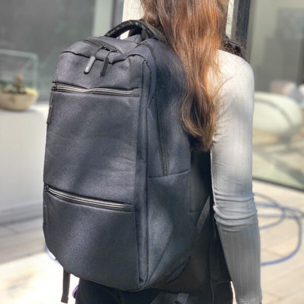 Mochila Free flow - Imagen 11
