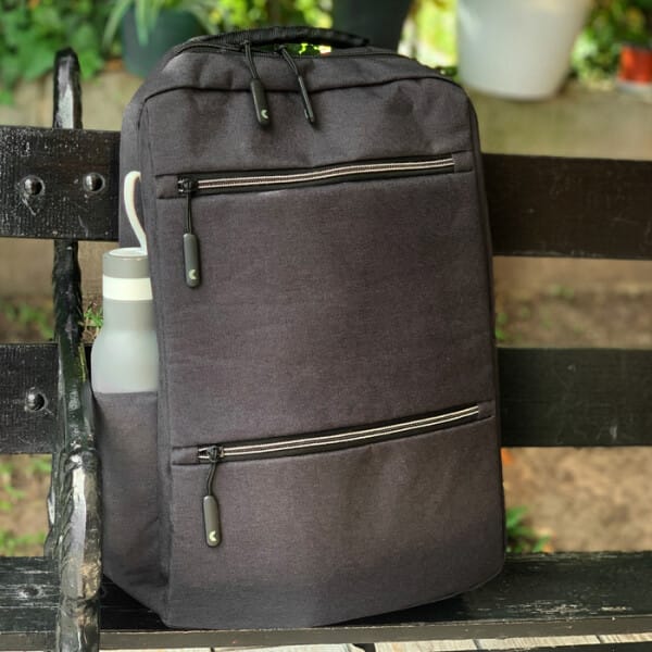 Mochila Free flow - Imagen 13