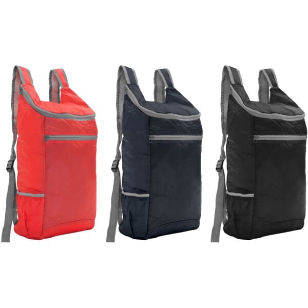 Mochila Optima - Imagen 11