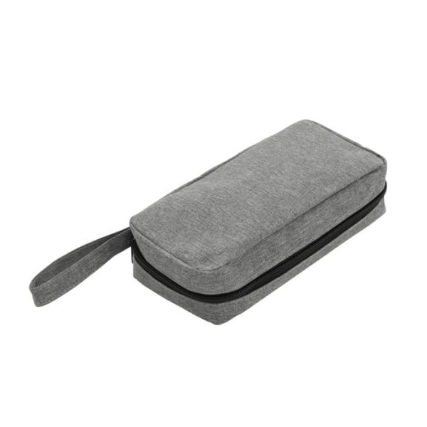 Necessaire  petunia - Imagen 5