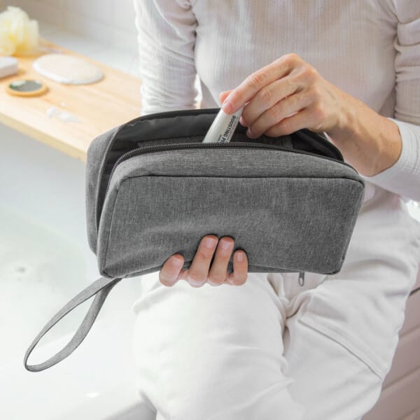 Necessaire  petunia - Imagen 10
