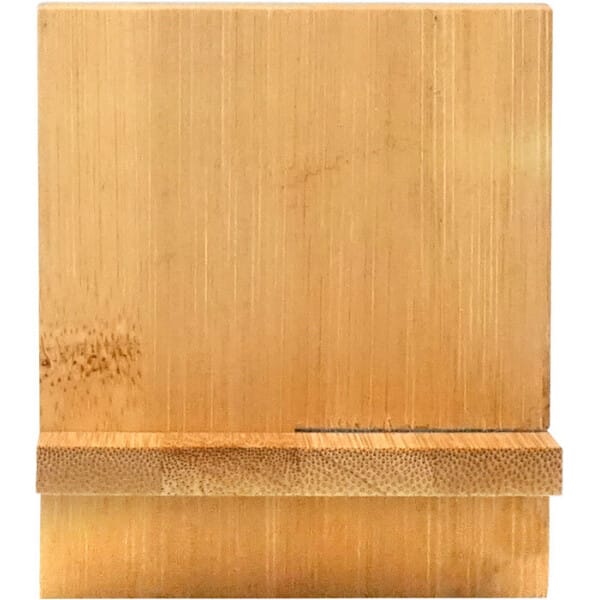Organizador de escritorio de bambú Nagano desk - Imagen 10