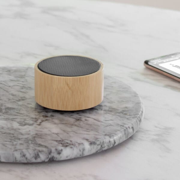 Parlante bluetooth Cannes - Imagen 9