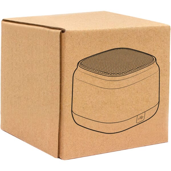 Parlante bluetooth Surround - Imagen 9