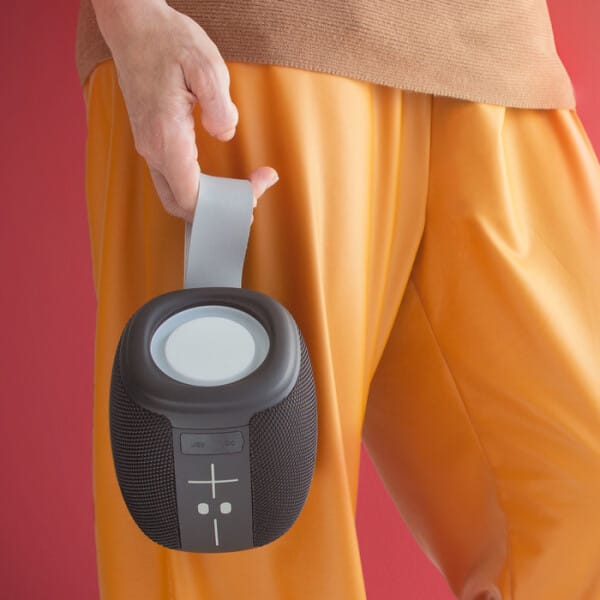 Parlante bluetooth Dance - Imagen 14